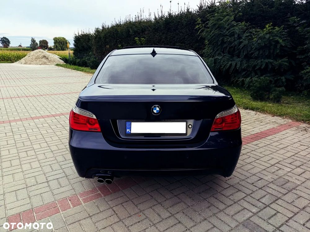 BMW Seria 5 - 9