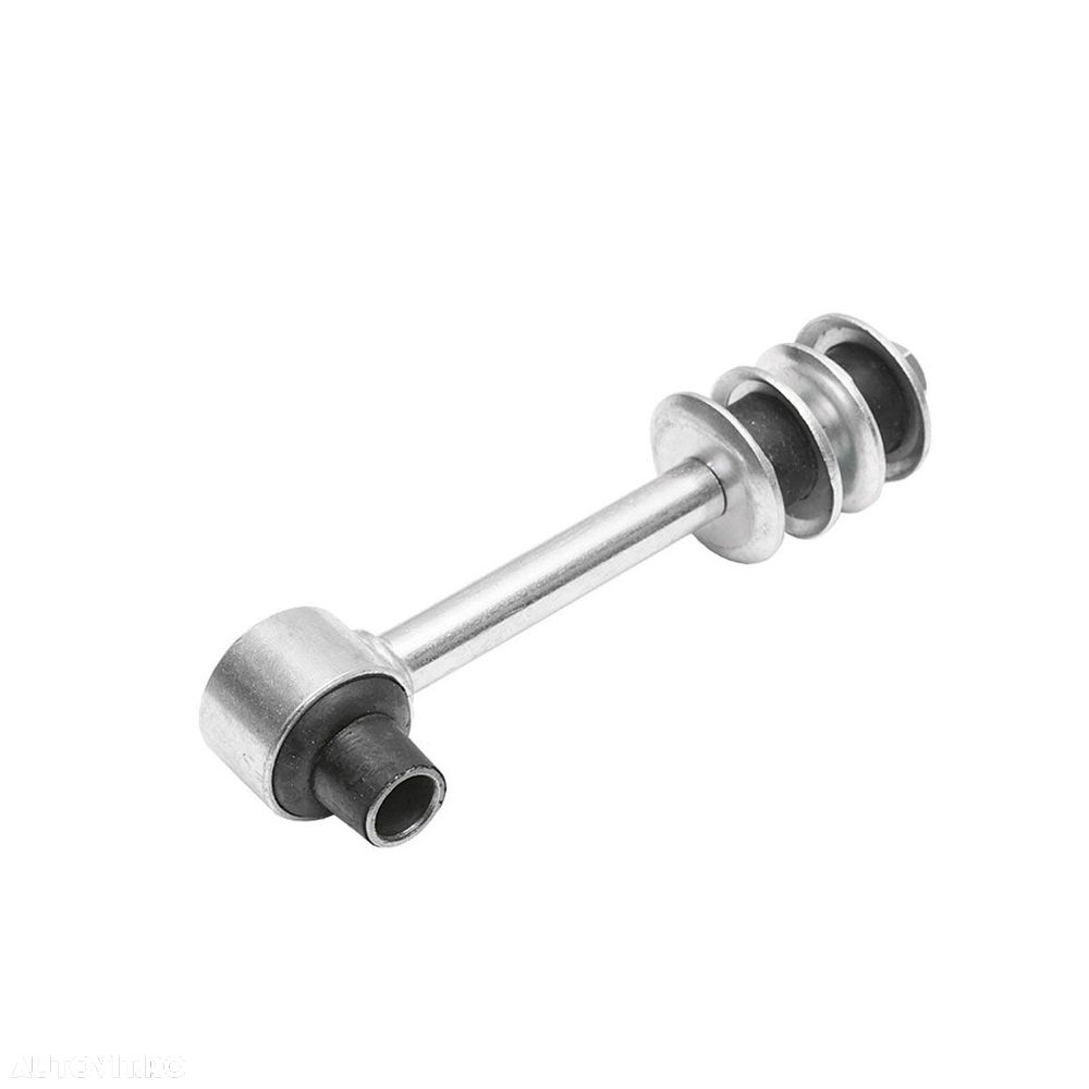 Bieleta antiruliu pentru Dacia model nou - 3