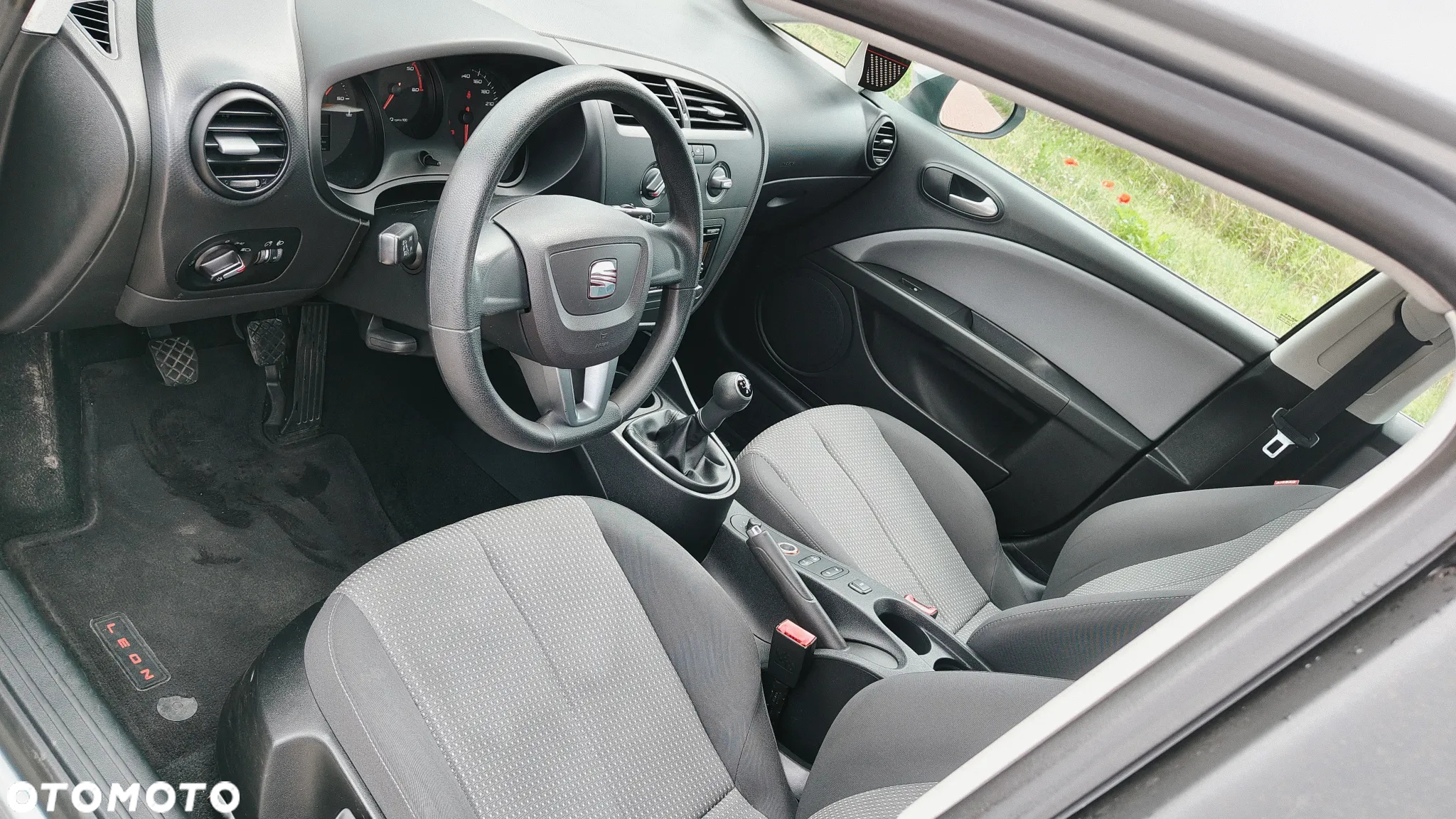 Seat Leon 1.6 TDI DPF Style - 6