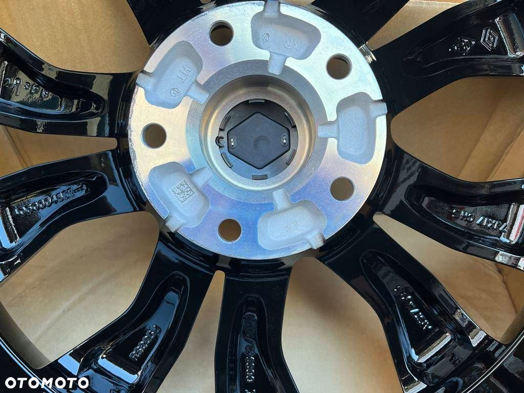 Felgi aluminiowe 17cali Lexus IS 1 5x114,3 et43 - 7