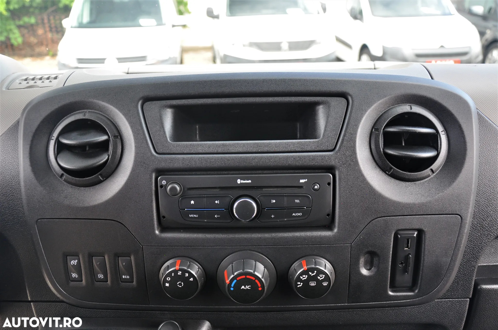 Renault Master L2H2 Furgon - 17