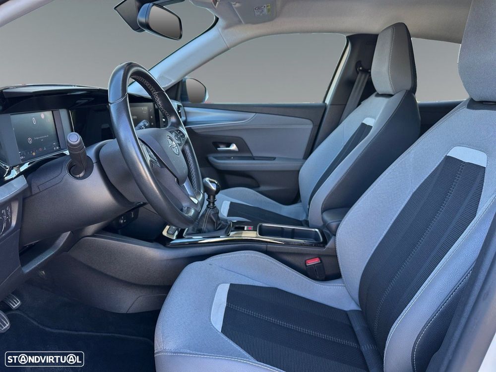 Opel Mokka 1.5 D Elegance - 10
