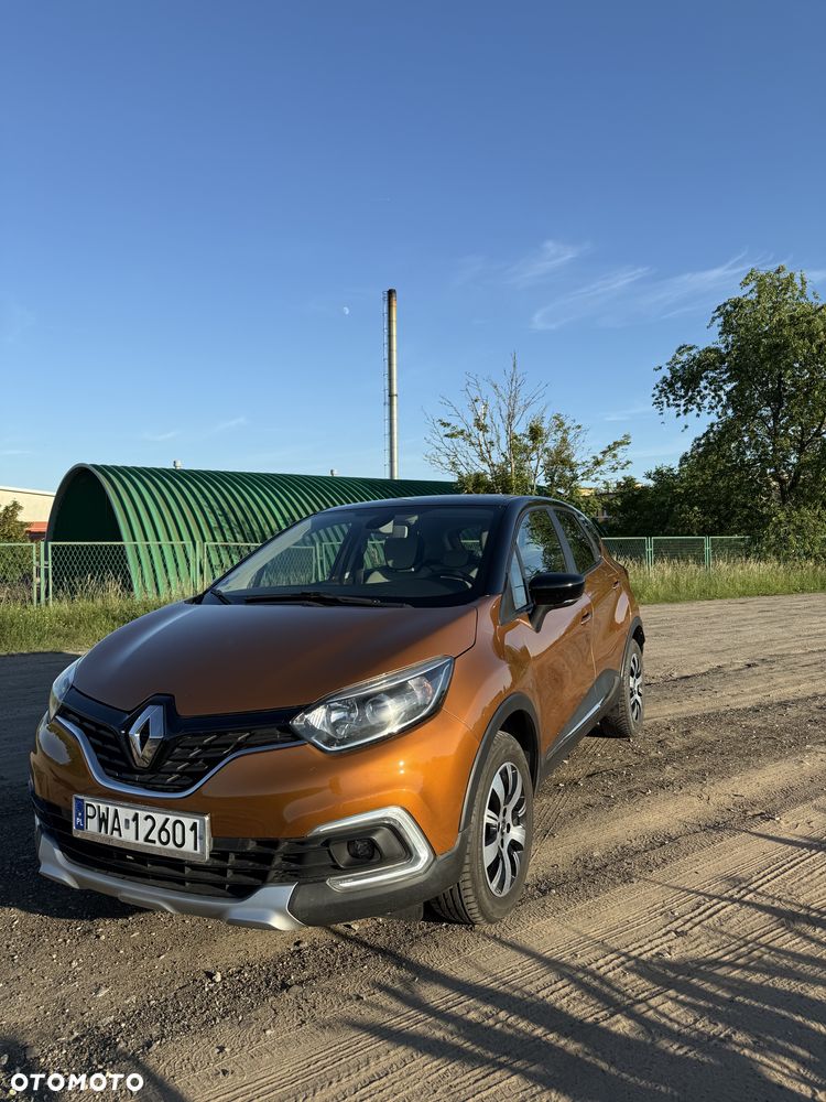 Renault Captur - 14