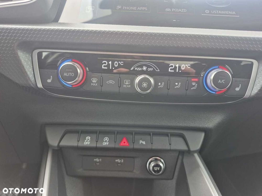 Audi A1 Sportback 35 TFSI Advanced S tronic - 24