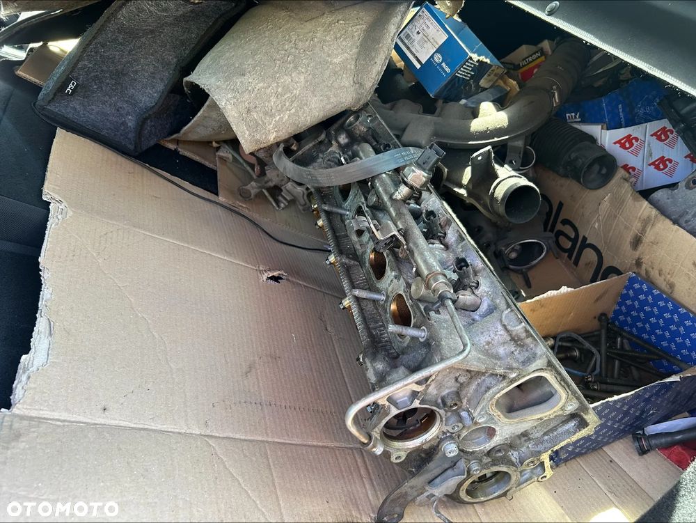 Citroën C5 1.6 THP 16V Confort - 8