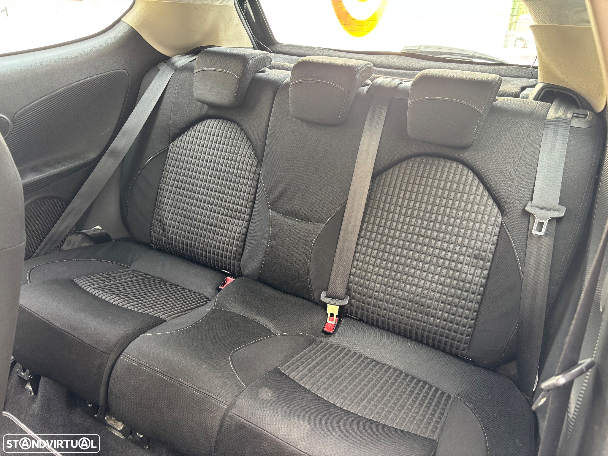 Alfa Romeo MiTo 1.3 JTD Distinctive - 8