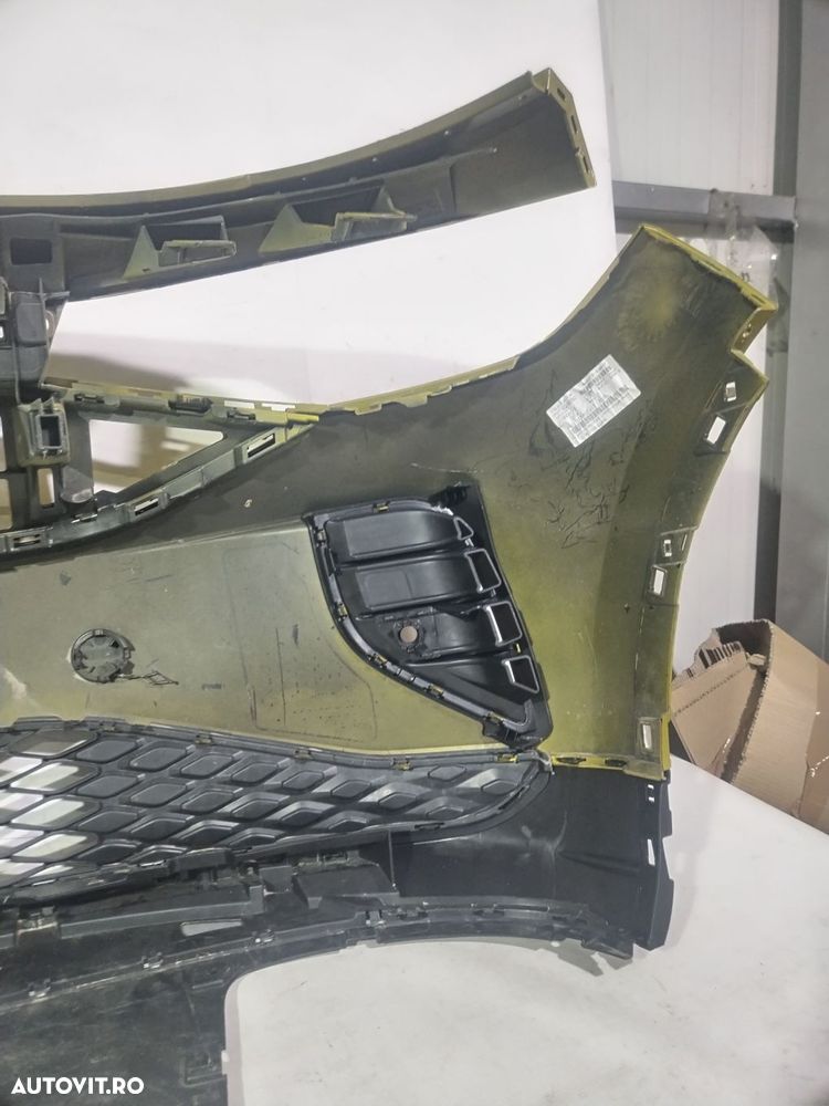 Bara fata VW ID4, 2021, 2022, 2023 , 2024 , 11A807221. - 10