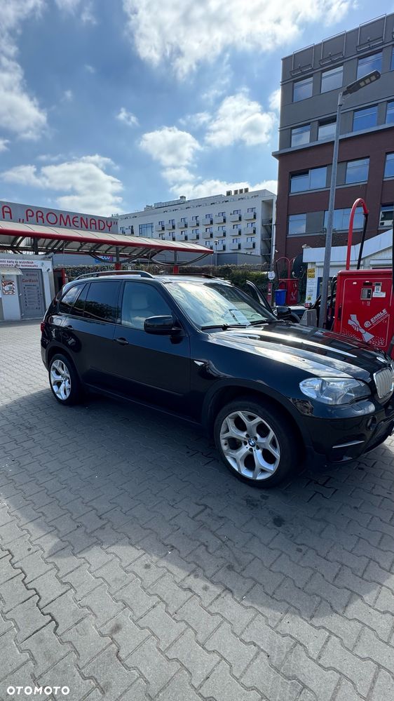 BMW X5 - 3