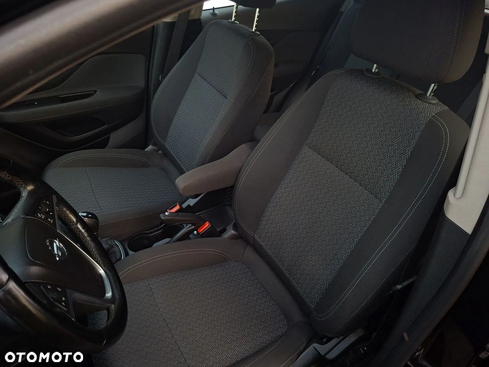 Opel Mokka X 1.4 ECOTEC Start/Stop Design Line - 16