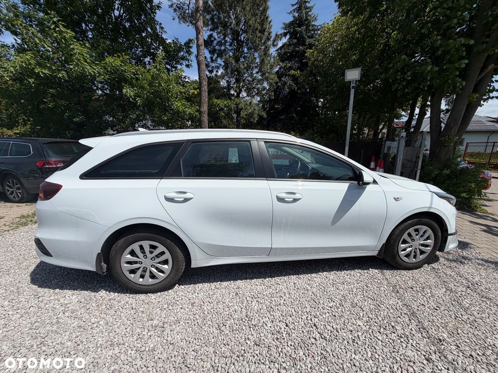 Kia Ceed 1.0 T-GDI S - 12