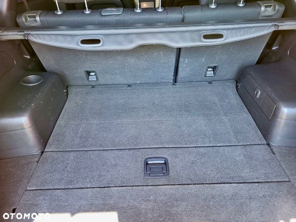Chevrolet Captiva 2.0 2WD 5 Sitzer LS - 10