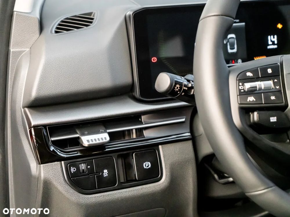 Kia Sportage 1.6 T-GDI M 2WD - 21