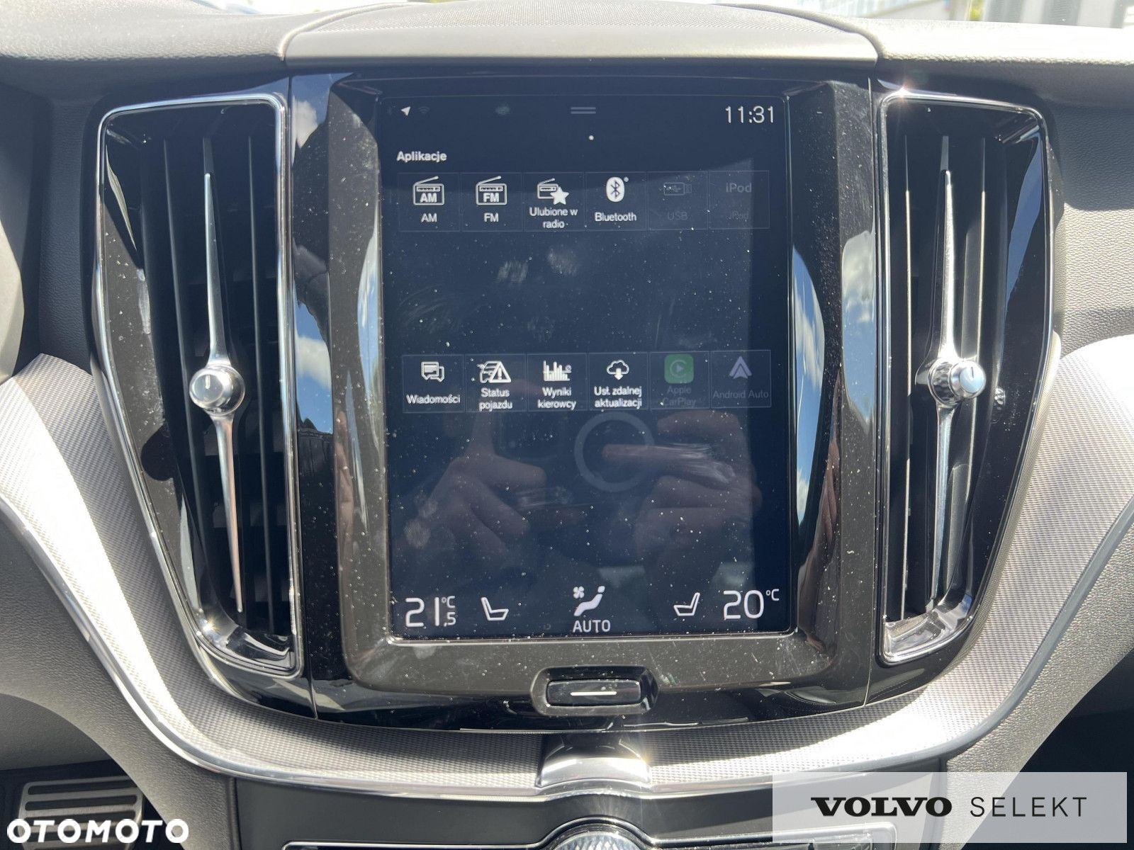 Volvo XC 60 - 23