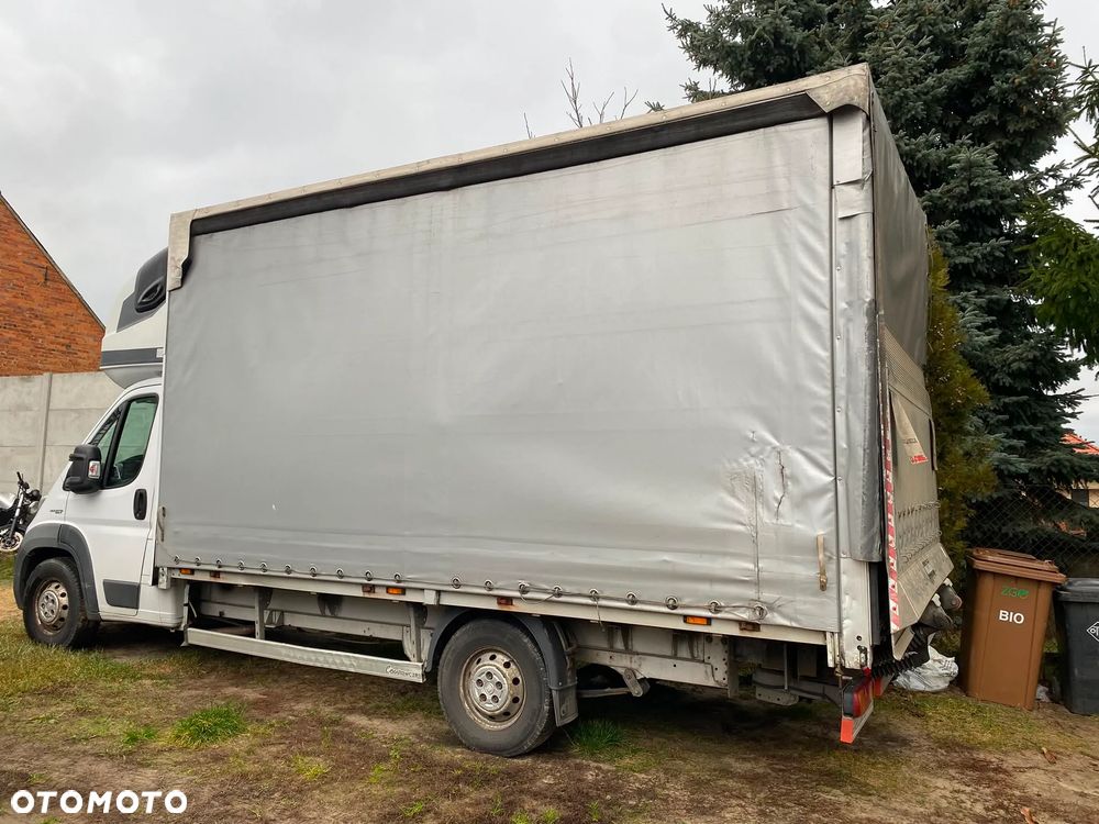 Fiat DUCATO - 13