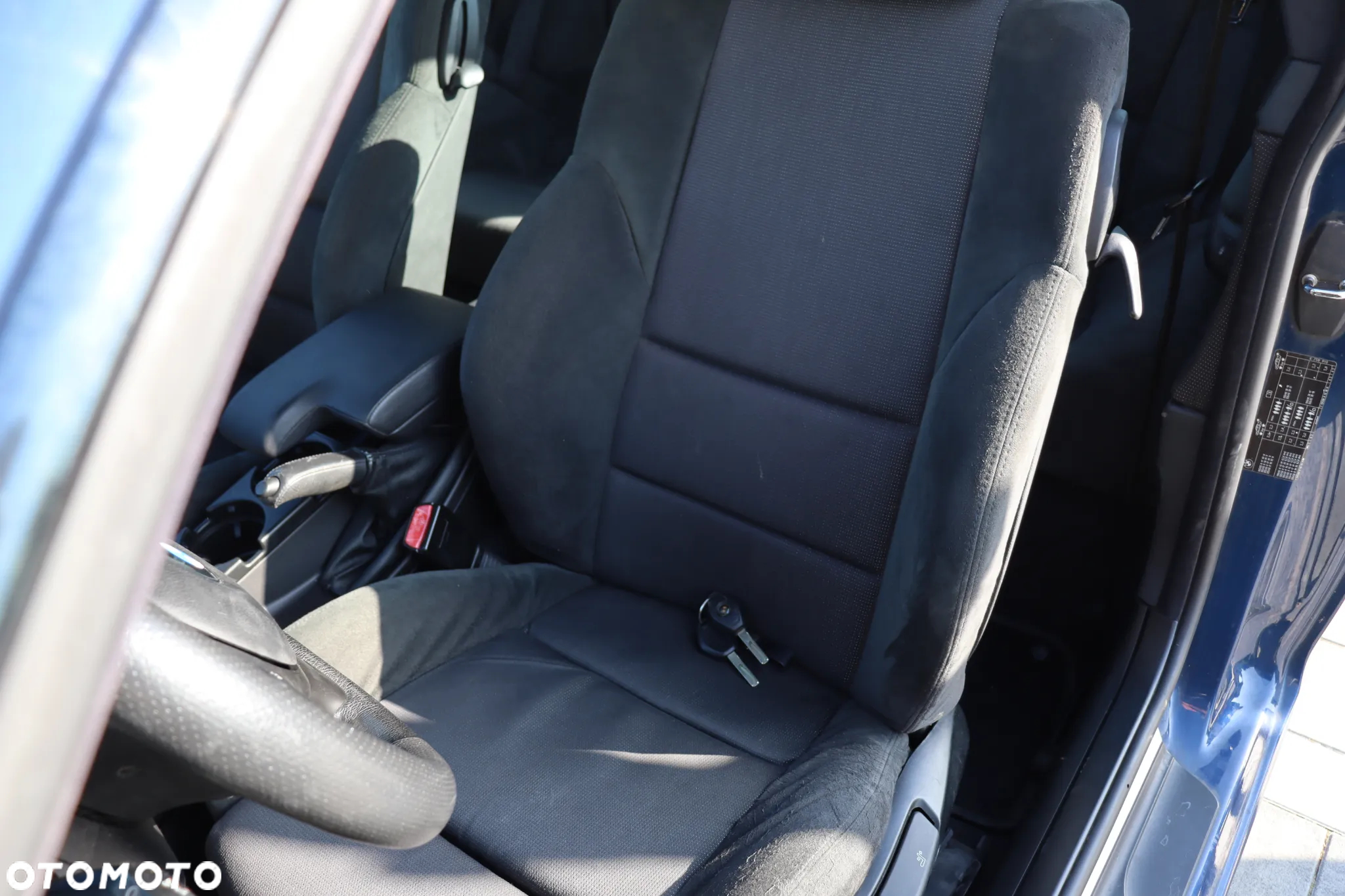 BMW Seria 3 318 Ci - 15