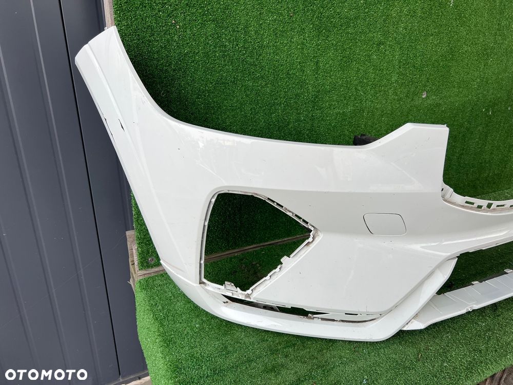 Zderzak przód przedni Volvo XC60 II 2017- - 3