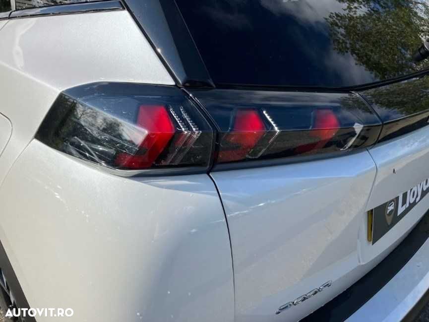 Dezmembrari Dezmembrez Piese piesa Dez Peugeot 2008 1.2 L 130cp  2023 - 5