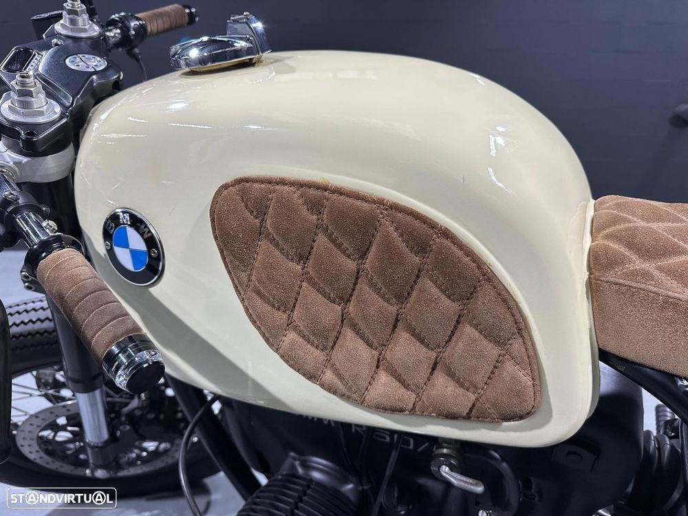 BMW R 60 - 2