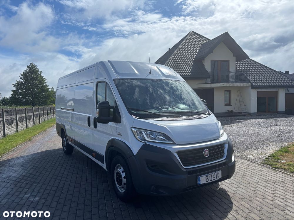 Fiat ducato - 2