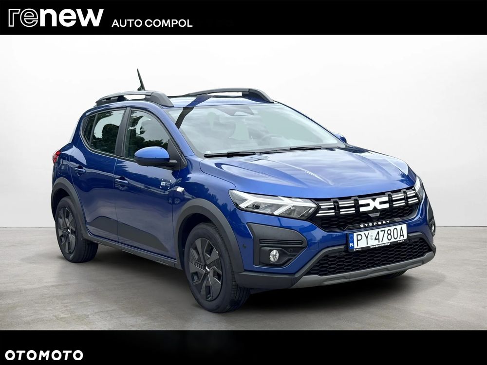 Dacia Sandero 1.0 TCe100 Expression - 7