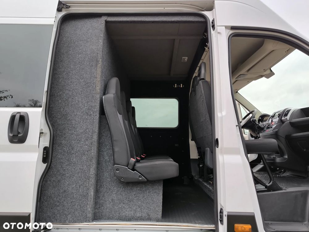 Fiat Ducato - 28