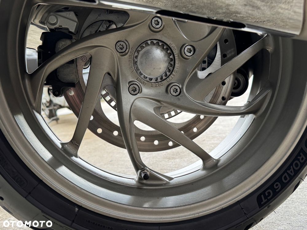 BMW K - 29