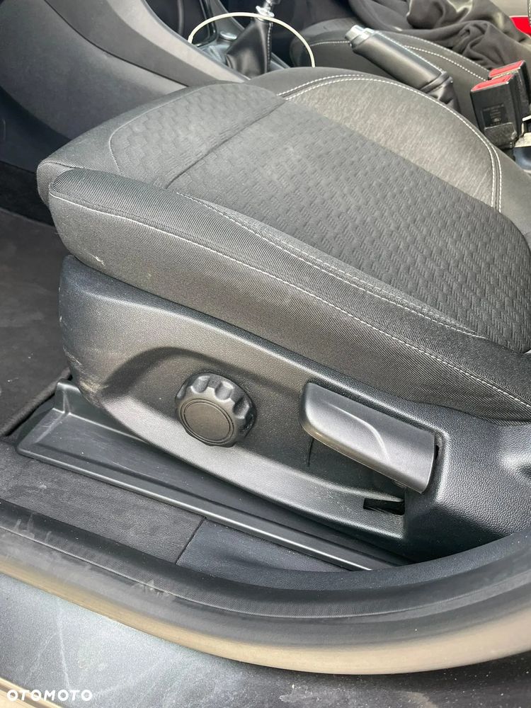 Ford Puma 1.0 EcoBoost Titanium - 10