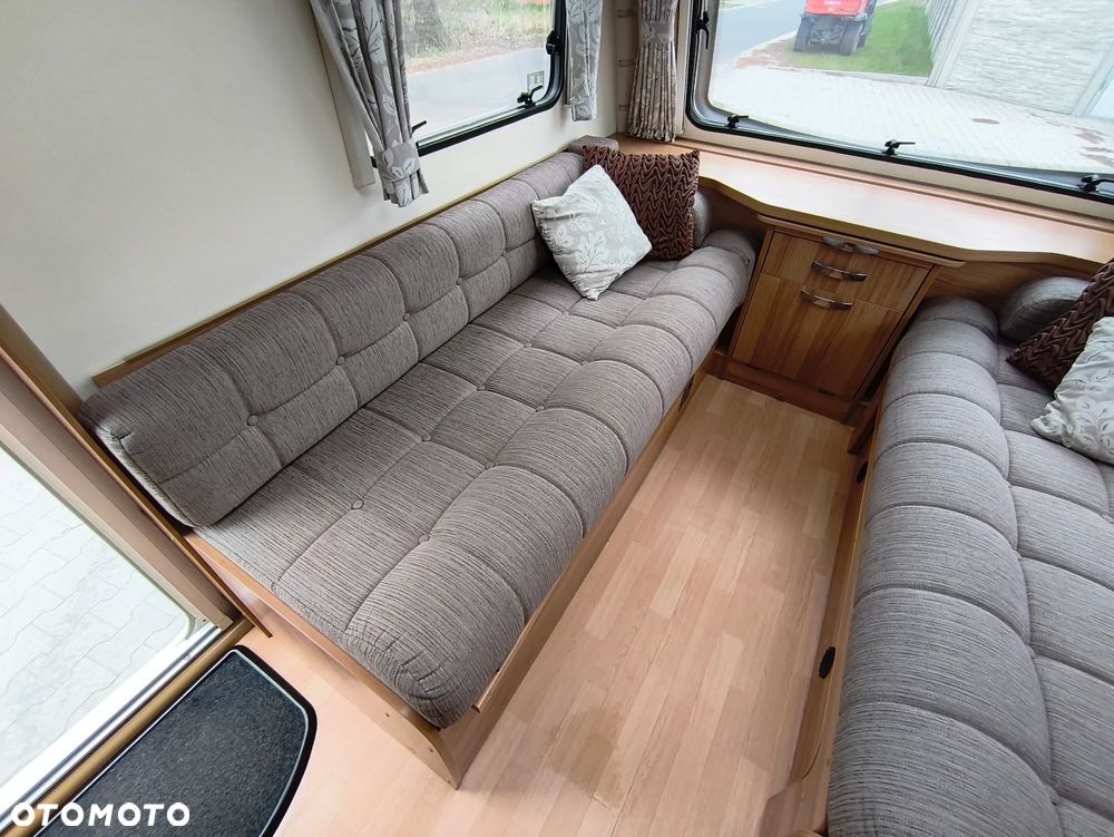 Bailey Pursuit 550-4 - 18