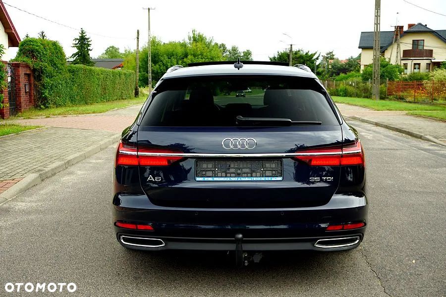 Audi A6 ver-35-tdi-s-tronic-sport - 11
