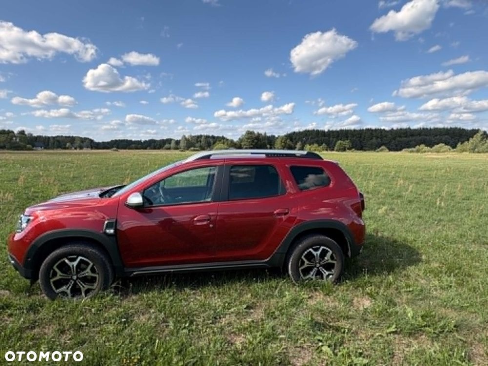 Dacia Duster 1.0 TCe Prestige - 17
