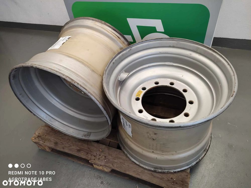 Felga 20.00x26.5TH2 - 5