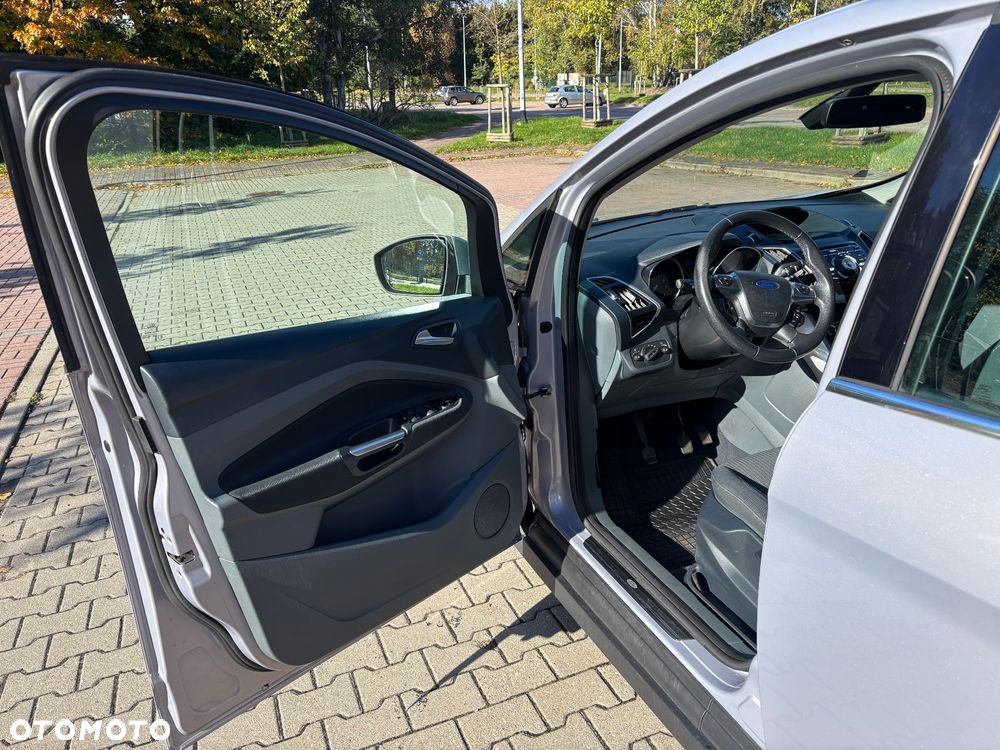 Ford C-MAX 1.6 Titanium - 7