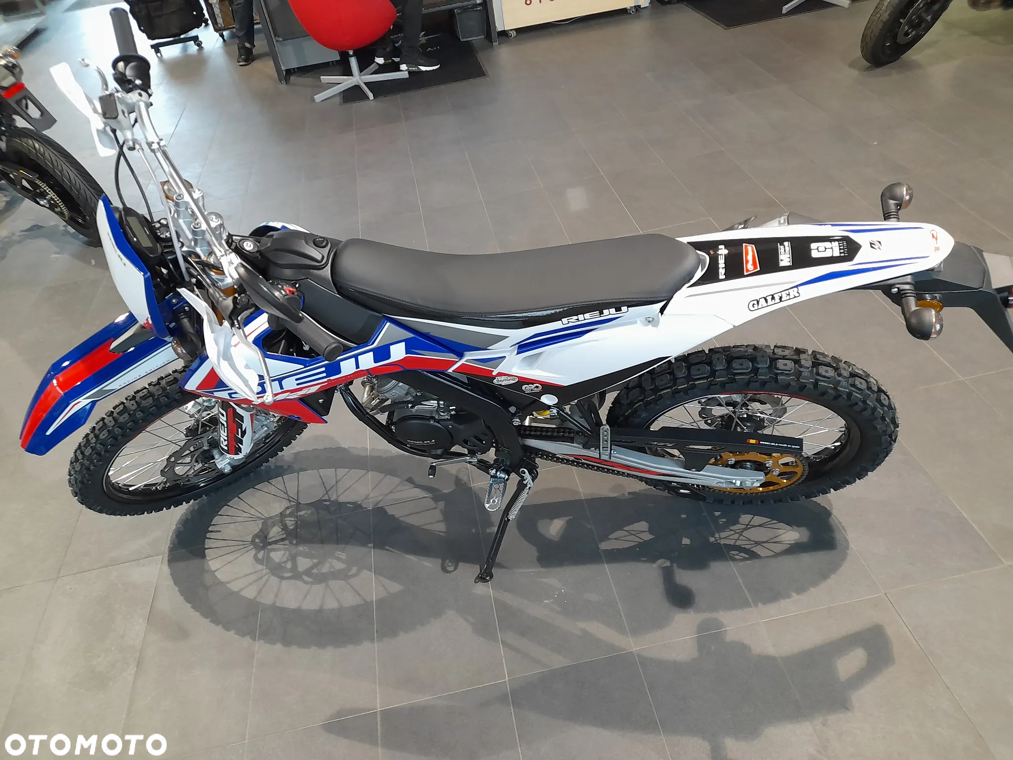 Rieju MRT Pro - 6