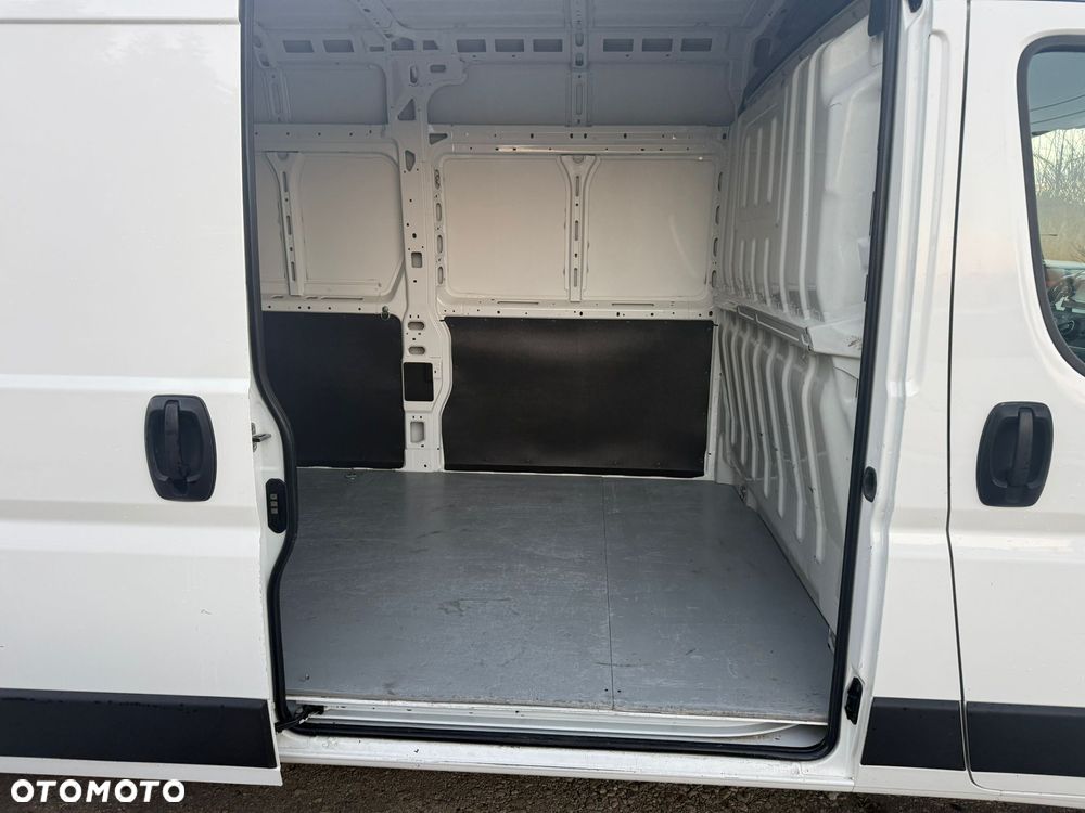 Citroën Jumper - 15
