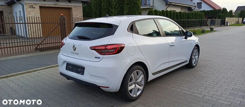 Renault Clio 1.6 E-TECH Intens - 5