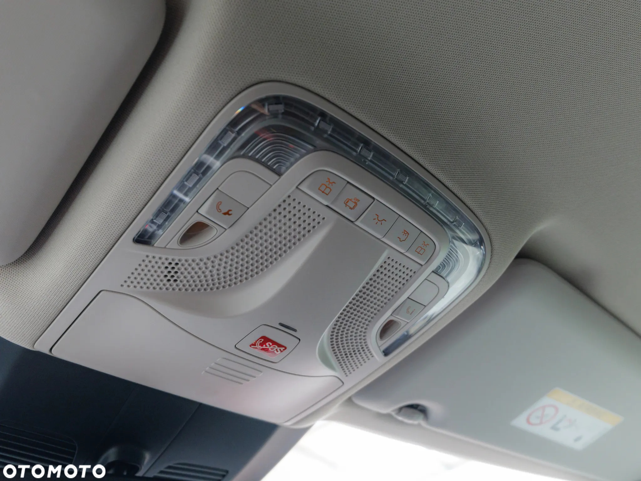 Mercedes-Benz Klasa V 250 d 9G-Tronic (d³ugi) - 37