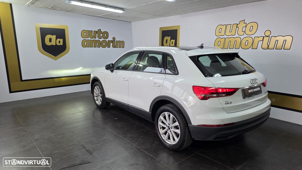 Audi Q3 45 TFSIe S tronic - 9