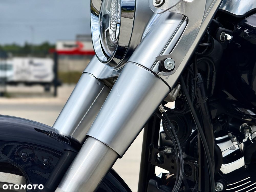 Harley-Davidson Softail Fat Boy - 20