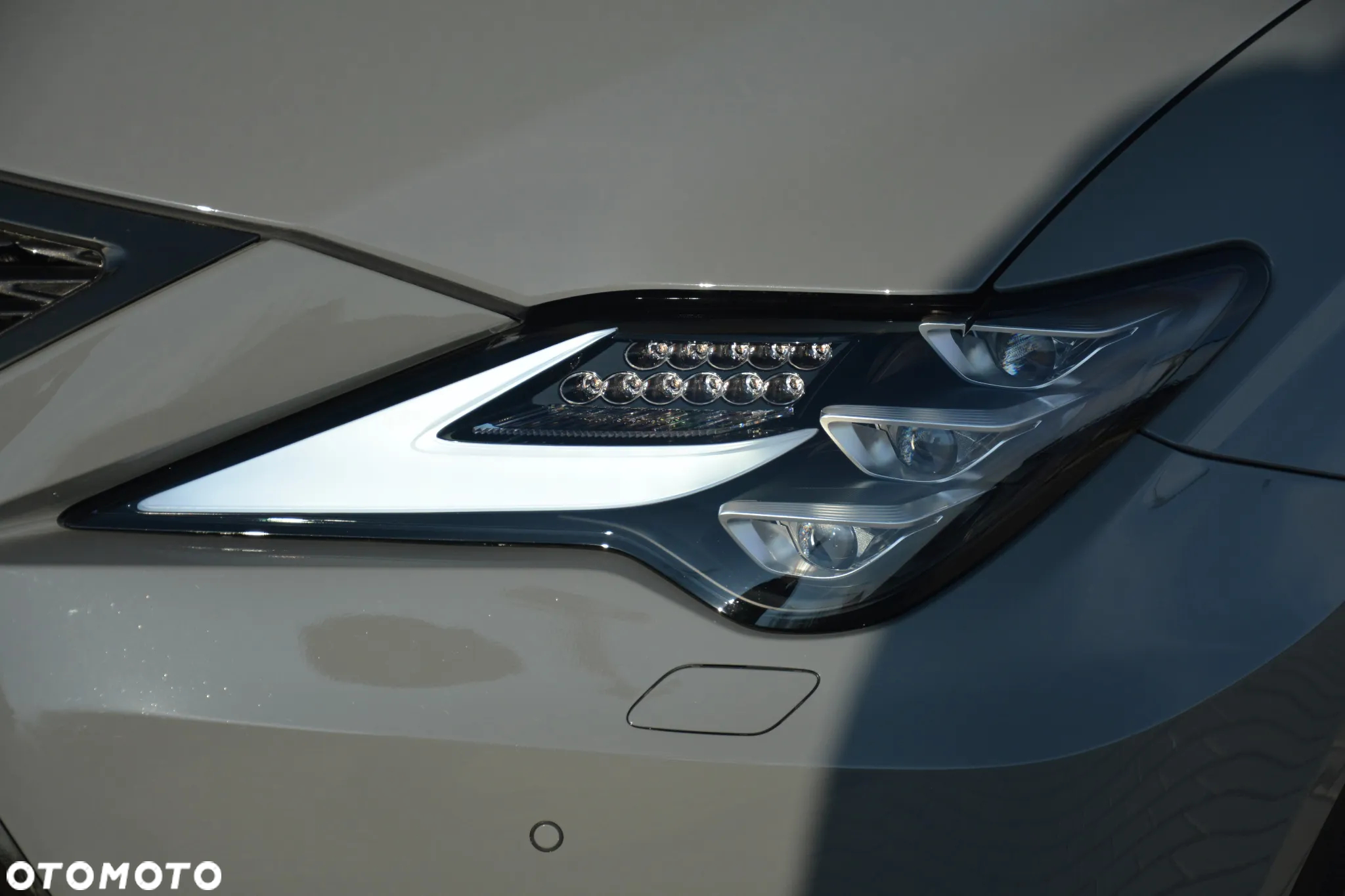 Lexus RC F Ultimate Edition - 13