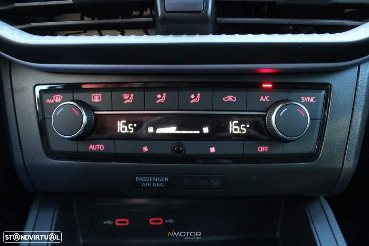 SEAT Ibiza 1.0 TSI FR - 22