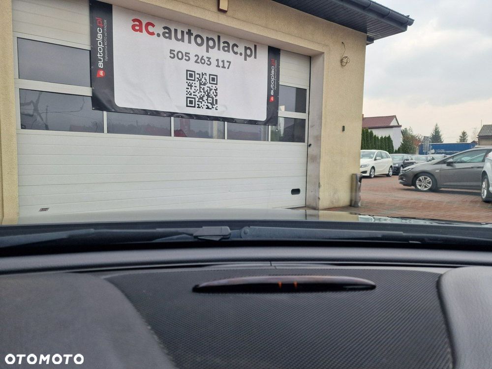 Mercedes-Benz Klasa A 180 Style - 39