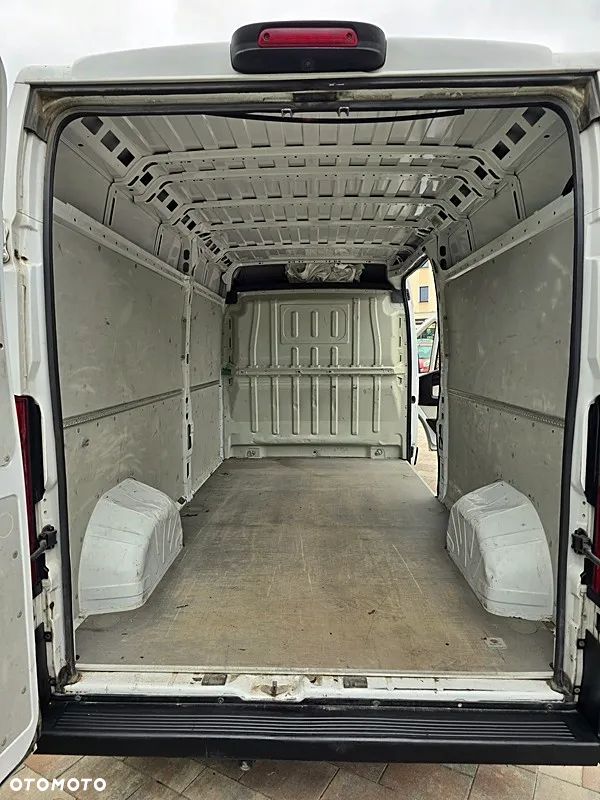 Fiat Ducato L3H2 - 7