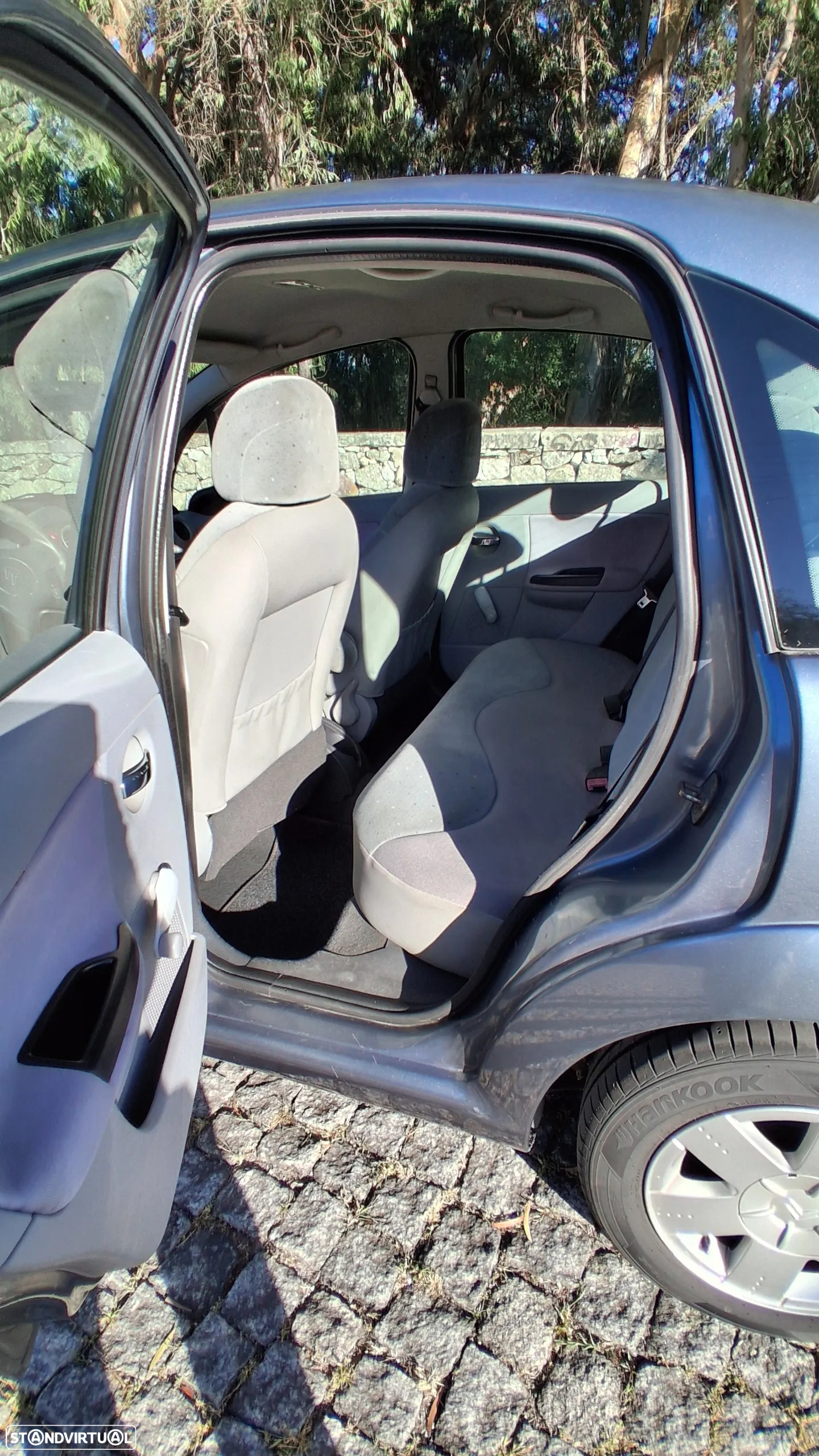 Citroën C3 1.1 Exclusive - 11