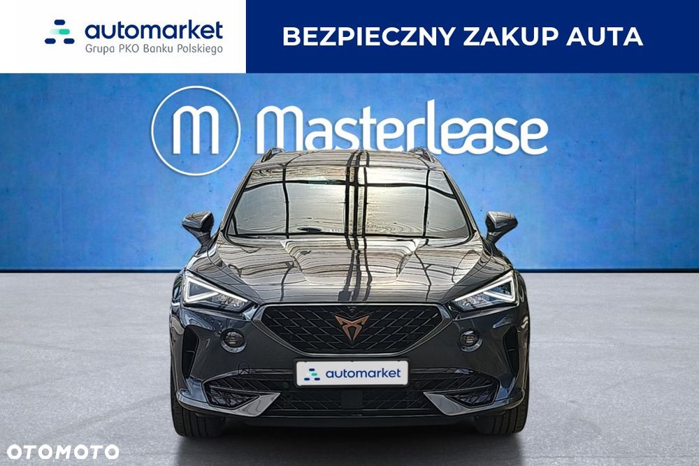 Cupra Formentor 1.5 TSI - 2