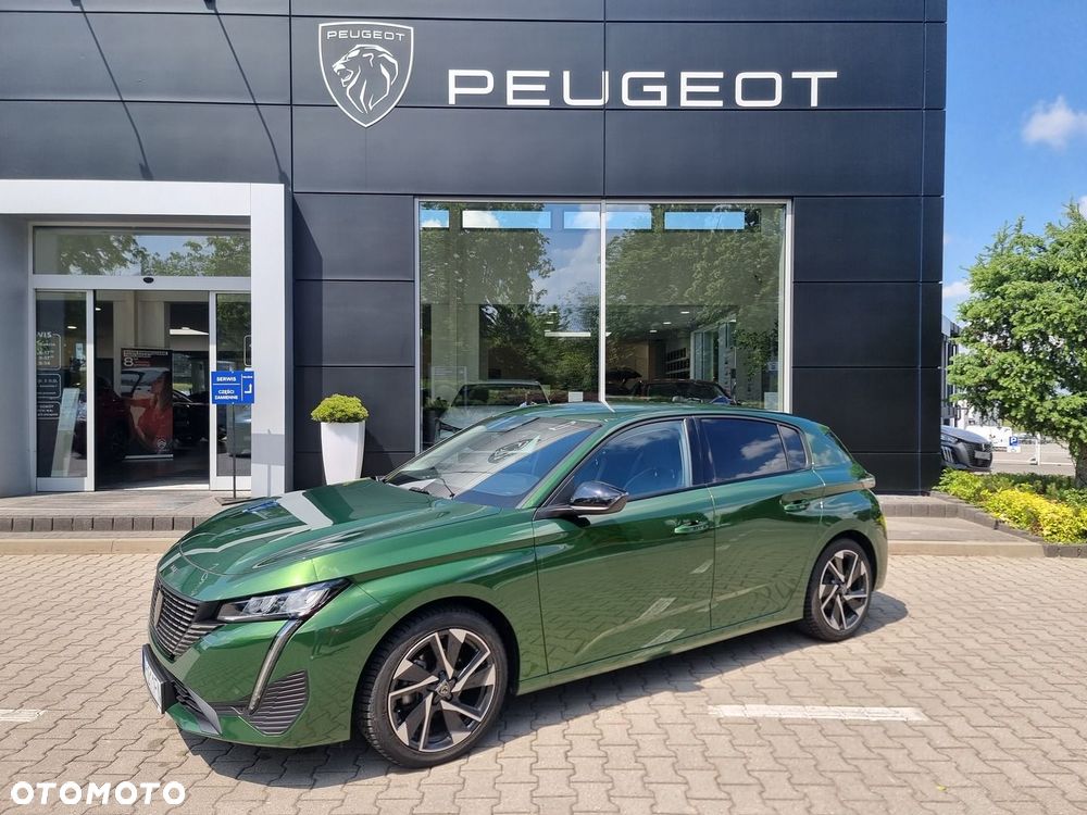 Peugeot 308 1.2 PureTech Allure S&S