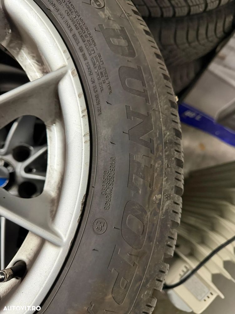 BMW Seria 3 320d EfficientDynamics Edition - 21