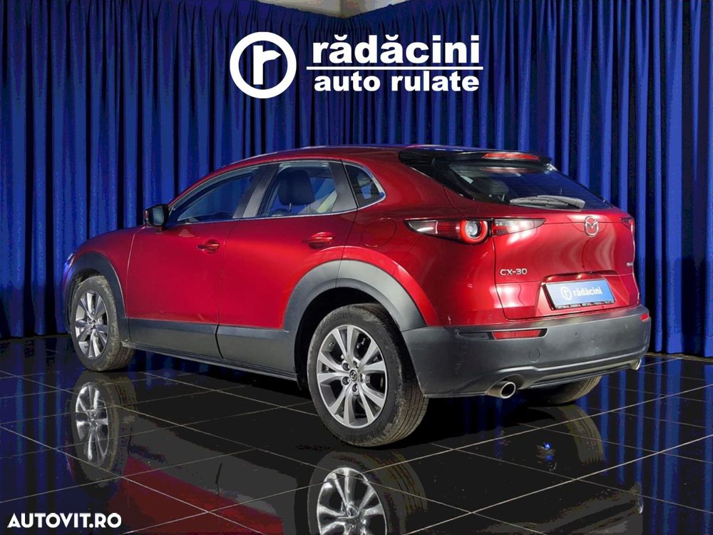 Mazda CX-30 - 7