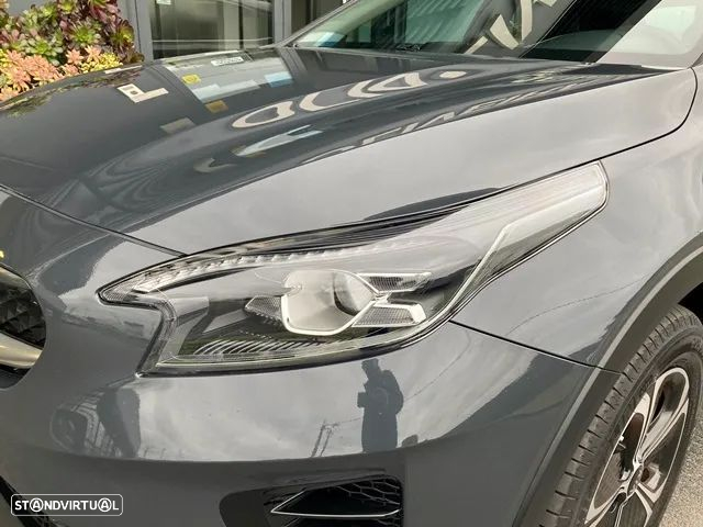 Kia XCeed 1.6 GDi PHEV Drive - 12