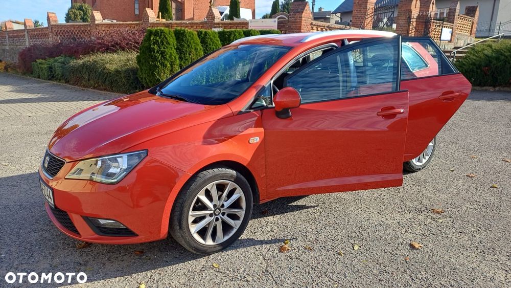 Seat Ibiza - 13