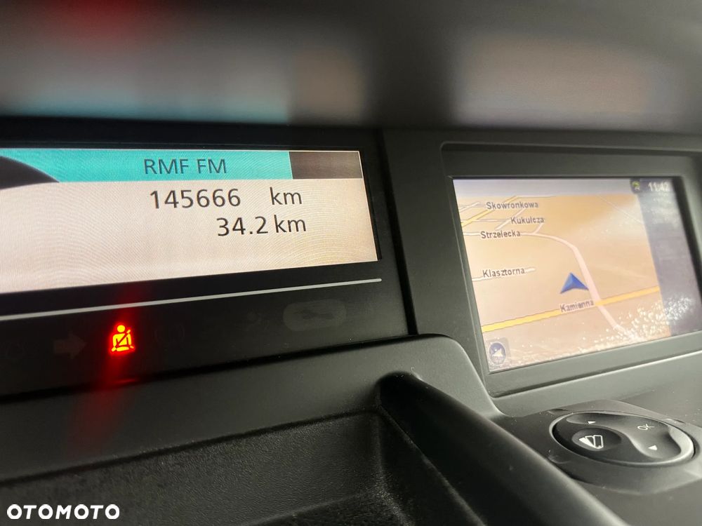 Renault Scenic 1.5 dCi Authentique - 17